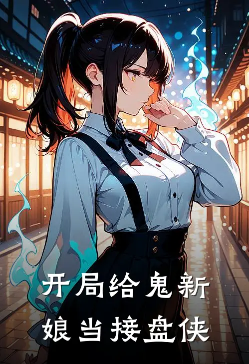 开局给鬼新娘当接盘侠