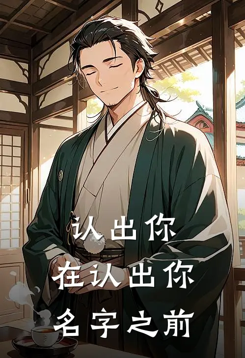 认出你，在认出你名字之前