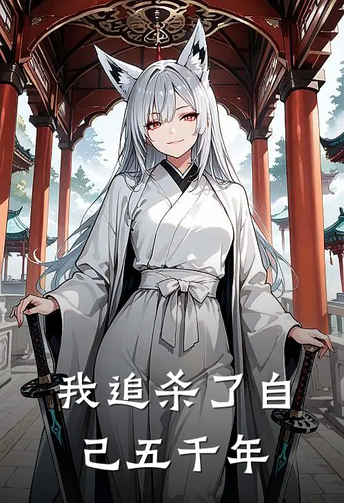 我追杀了自己五千年