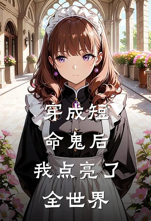 穿成短命鬼后，我点亮了全世界