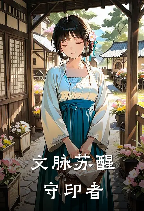 文脉苏醒守印者