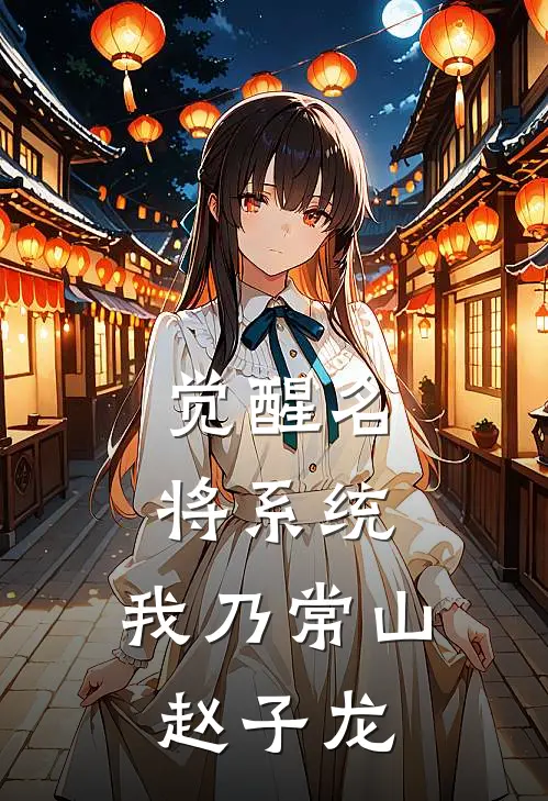 觉醒名将系统：我乃常山赵子龙