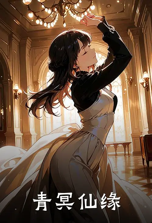 青冥仙缘