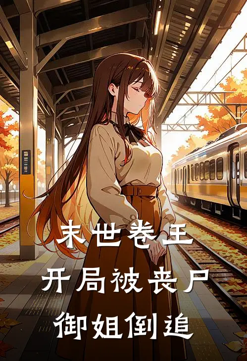 末世卷王：开局被丧尸御姐倒追