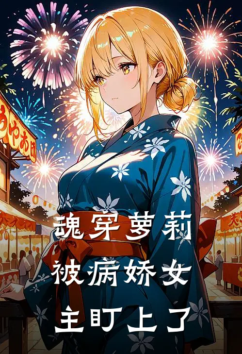 魂穿萝莉，被病娇女主盯上了