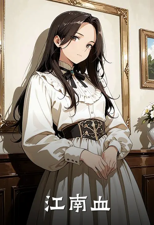 江南血