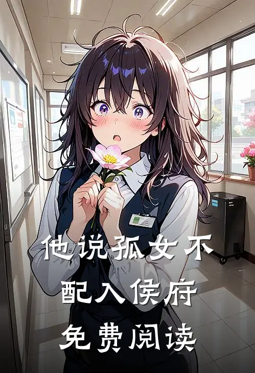 他说孤女不配入侯府免费阅读