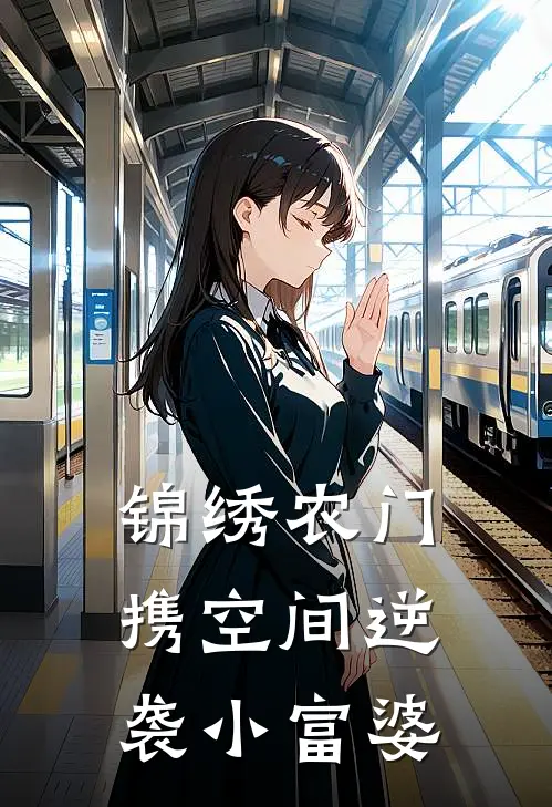 锦绣农门：携空间逆袭小富婆