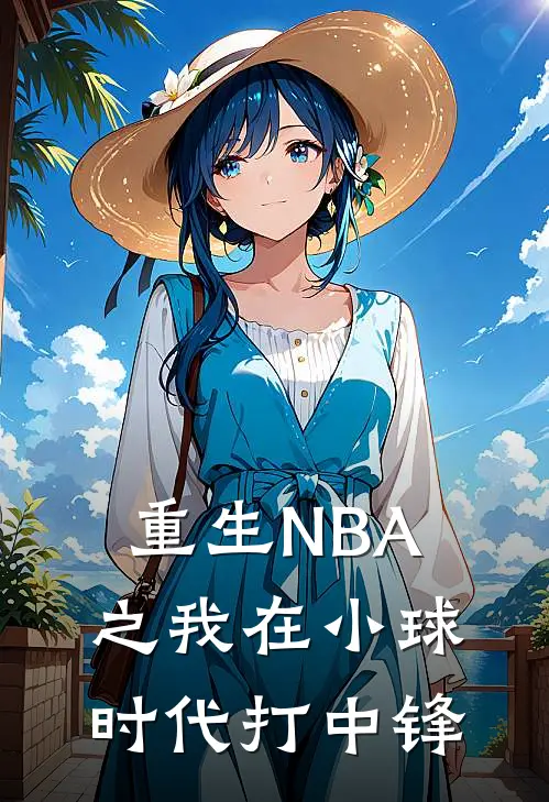 重生NBA之我在小球时代打中锋