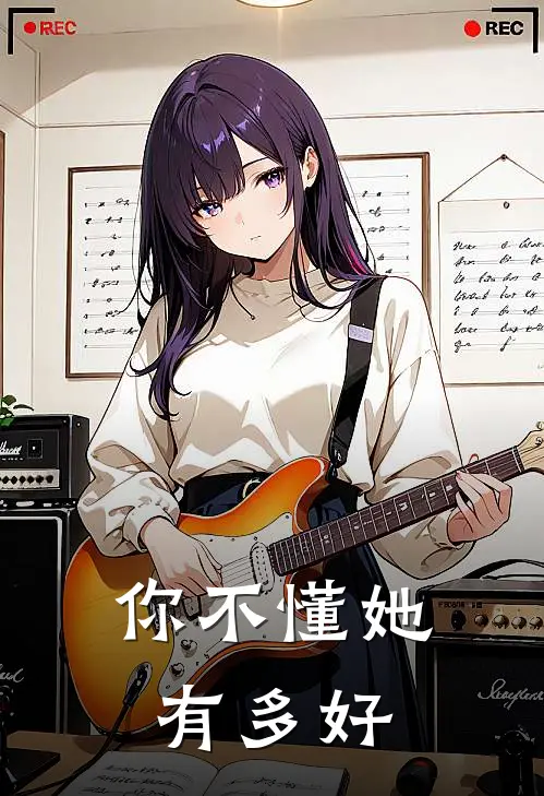 你不懂她有多好