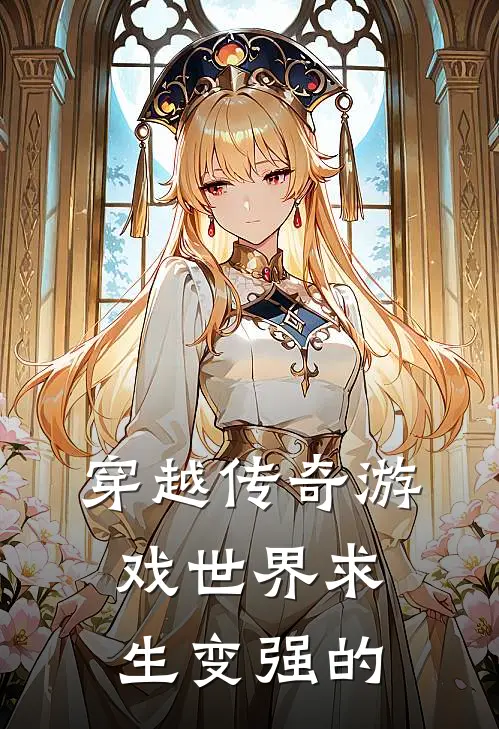 穿越传奇游戏世界求生变强的