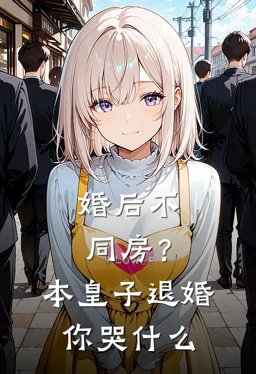 婚后不同房？本皇子退婚你哭什么