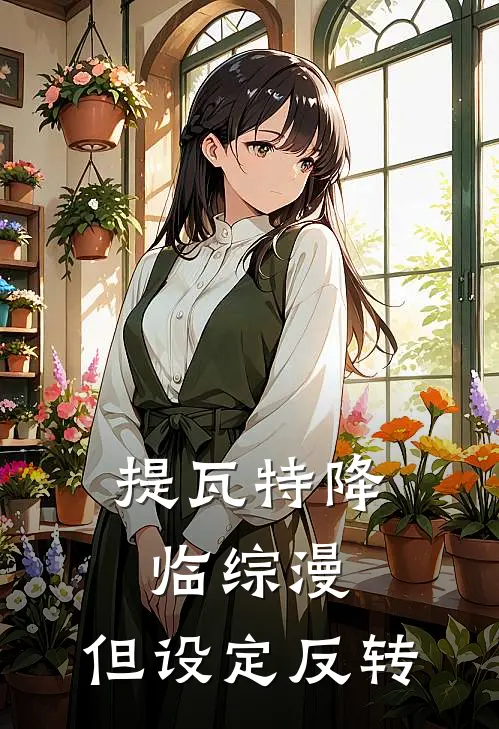 提瓦特降临综漫，但设定反转