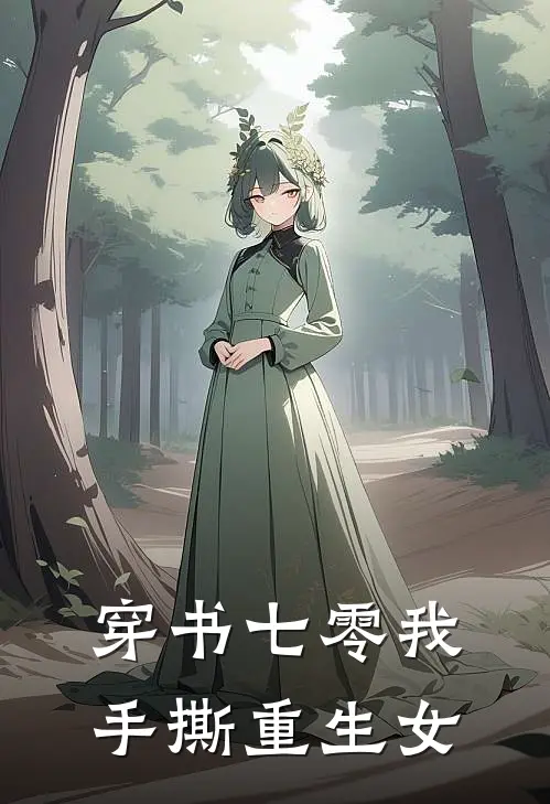 穿书七零我手撕重生女