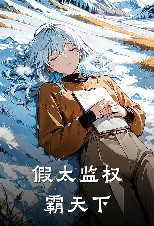 假太监权霸天下