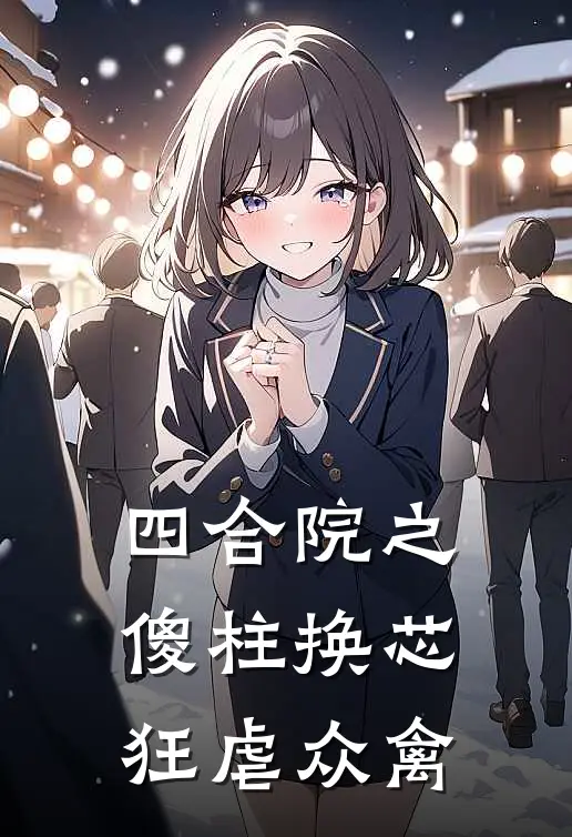 四合院之傻柱换芯狂虐众禽