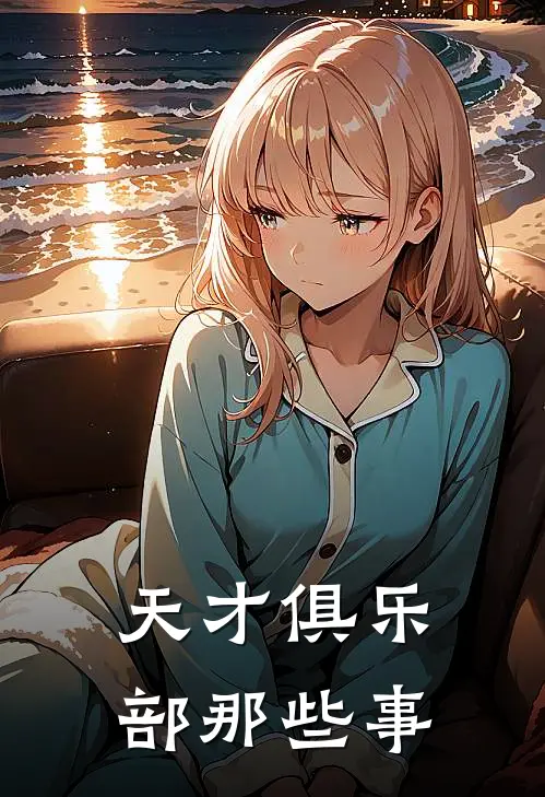 天才俱乐部那些事