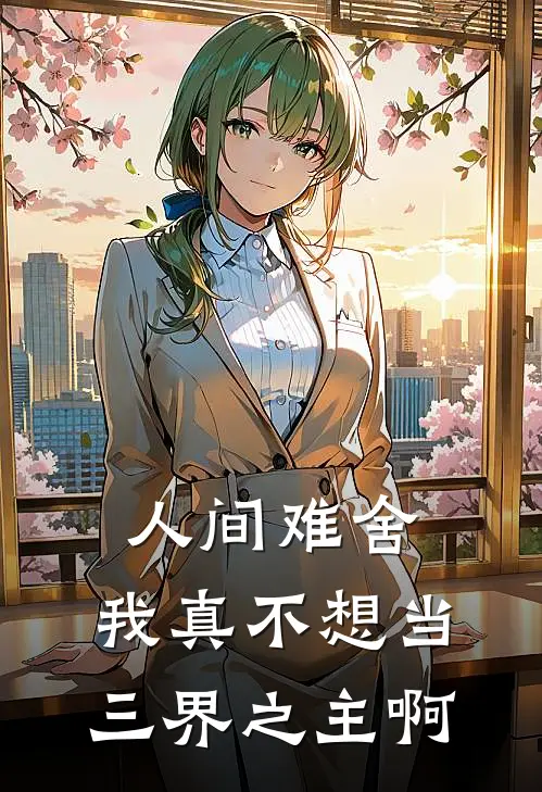 人间难舍，我真不想当三界之主啊