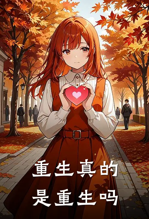 重生真的是重生吗