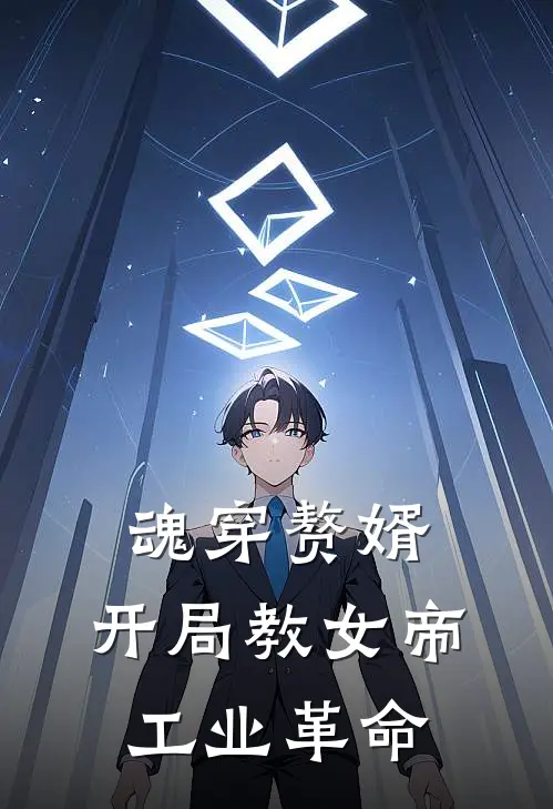 魂穿赘婿，开局教女帝工业革命