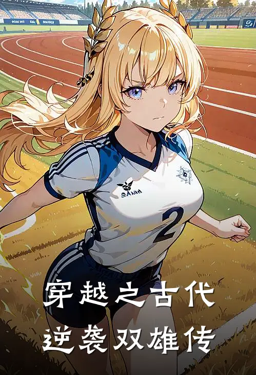 穿越之古代逆袭双雄传