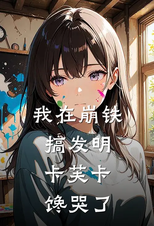 我在崩铁搞发明，卡芙卡馋哭了