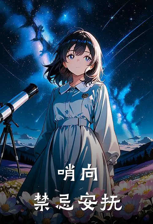 哨向：禁忌安抚