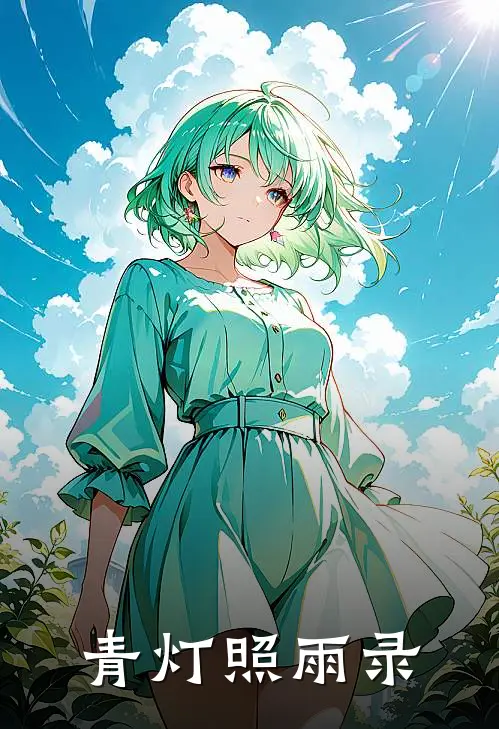 青灯照雨录