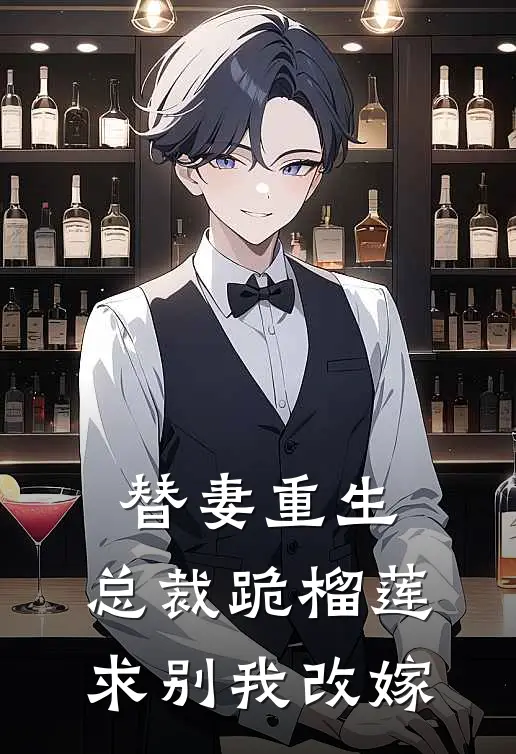 替妻重生，总裁跪榴莲求别我改嫁