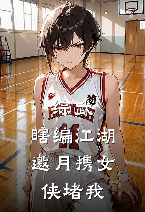 综武：瞎编江湖，邀月携女侠堵我