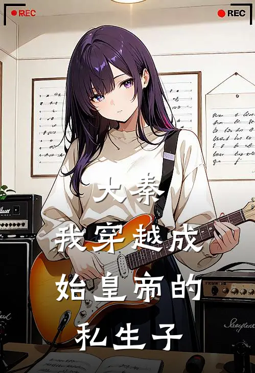 大秦：我穿越成始皇帝的私生子