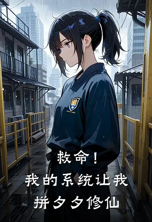 救命！我的系统让我拼夕夕修仙