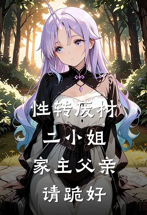 性转废材二小姐，家主父亲请跪好