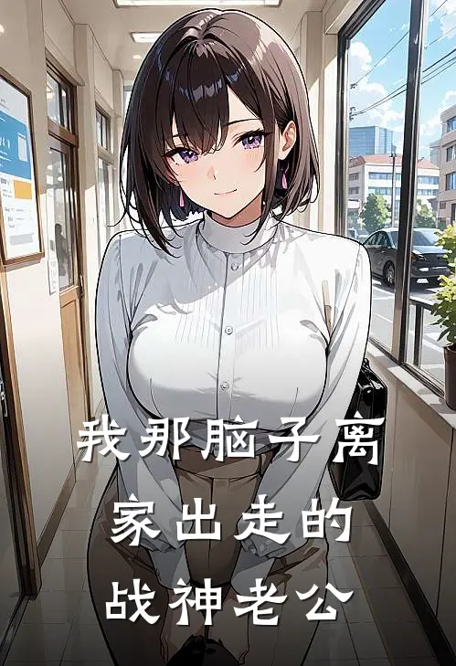 我那脑子离家出走的战神老公