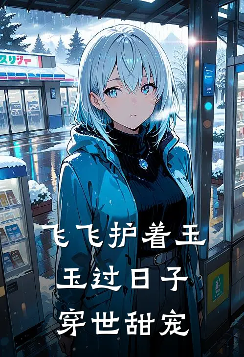 飞飞护着玉玉过日子：穿世甜宠