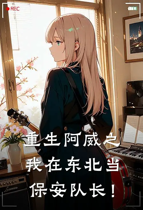 重生阿威之我在东北当保安队长！