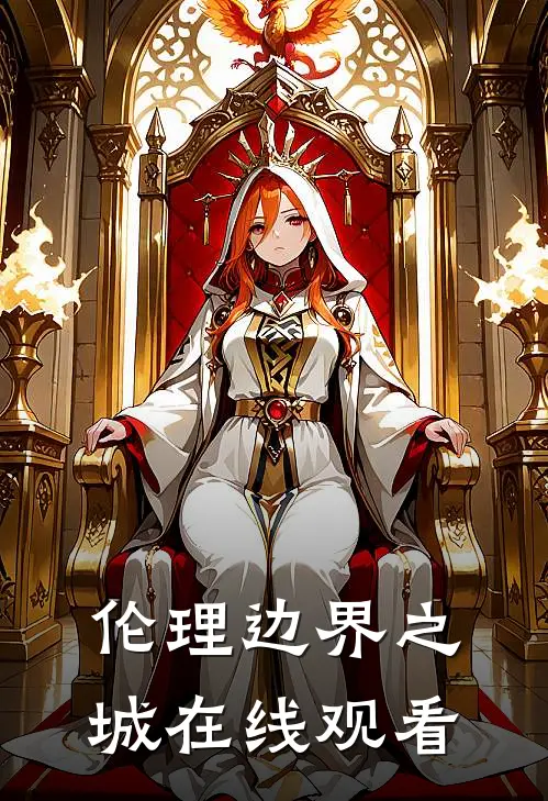 伦理边界之城在线观看