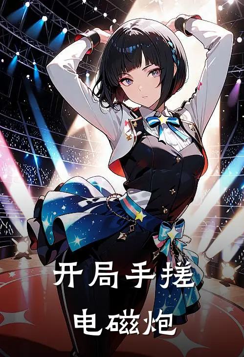 开局手搓电磁炮