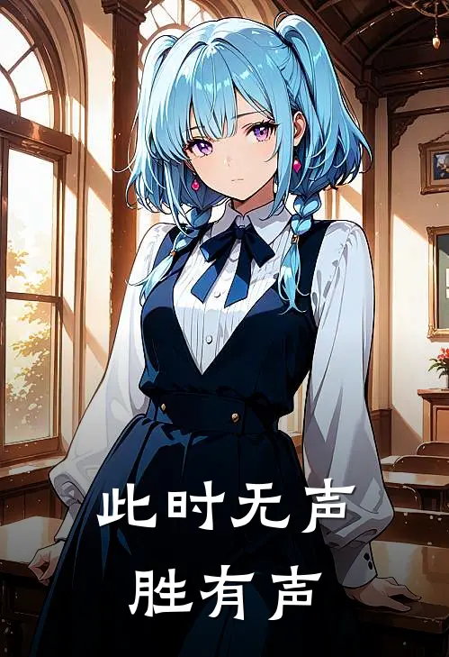 此时无声胜有声