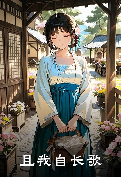 且我自长歌