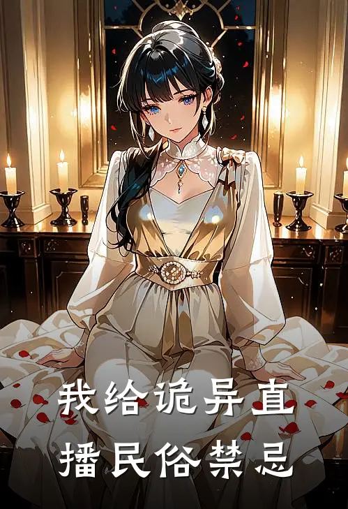 我给诡异直播民俗禁忌