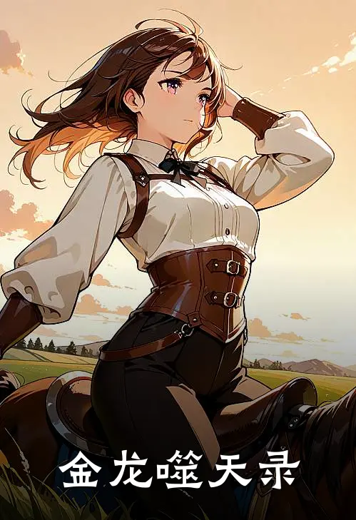 金龙噬天录