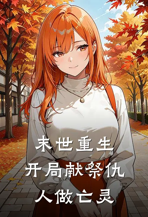 末世重生，开局献祭仇人做亡灵