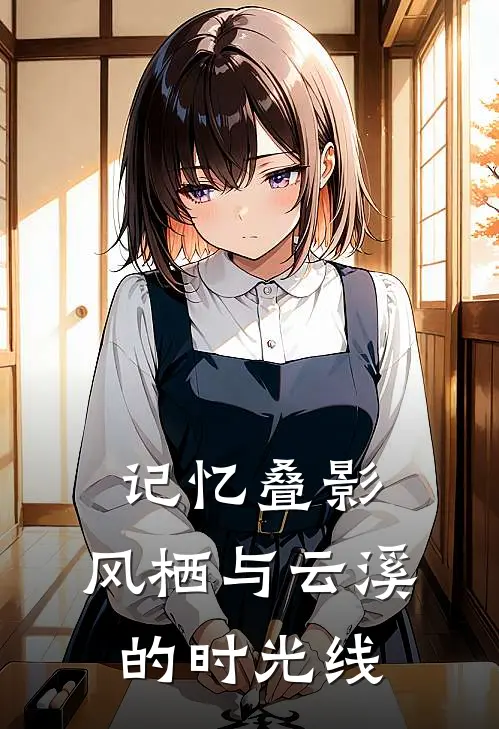 记忆叠影：风栖与云溪的时光线