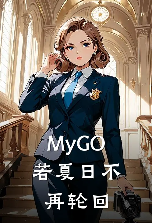 MyGO：若夏日不再轮回