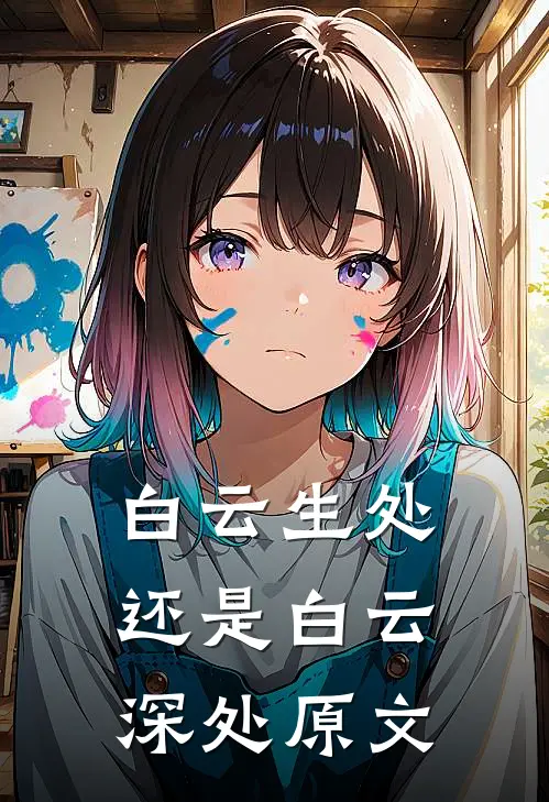 白云生处还是白云深处原文