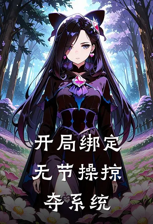 开局绑定无节操掠夺系统