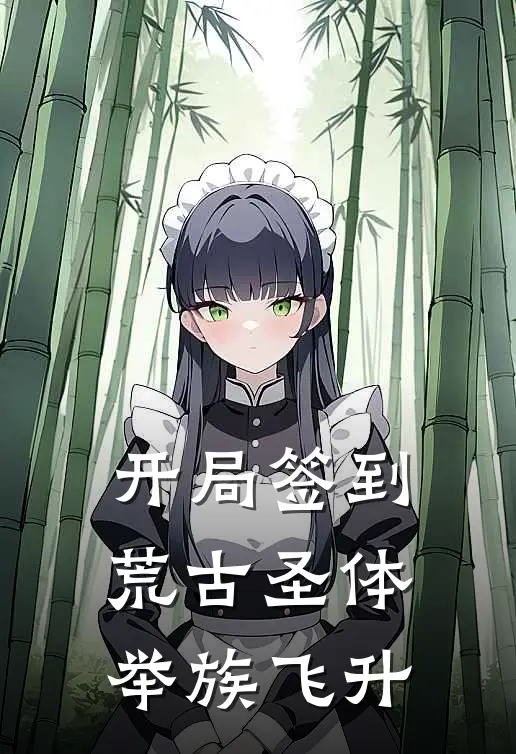 开局签到荒古圣体举族飞升