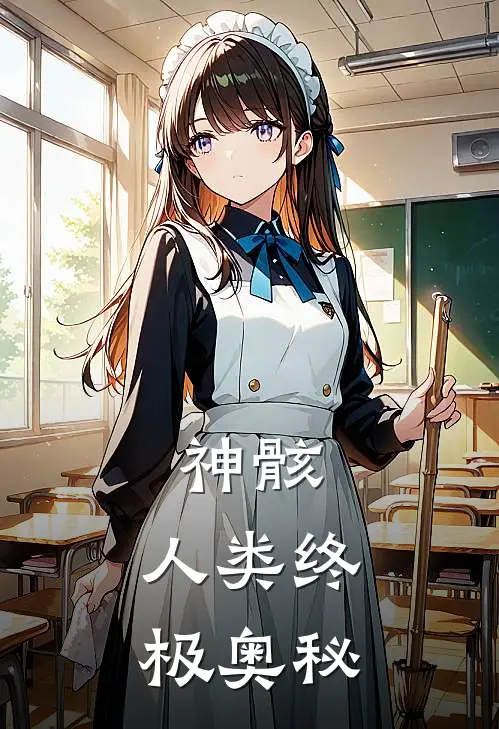 神骸：人类终极奥秘