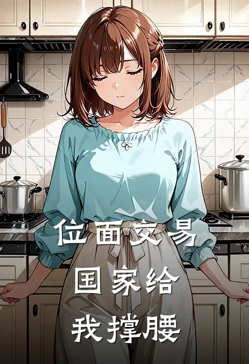 位面交易：国家给我撑腰